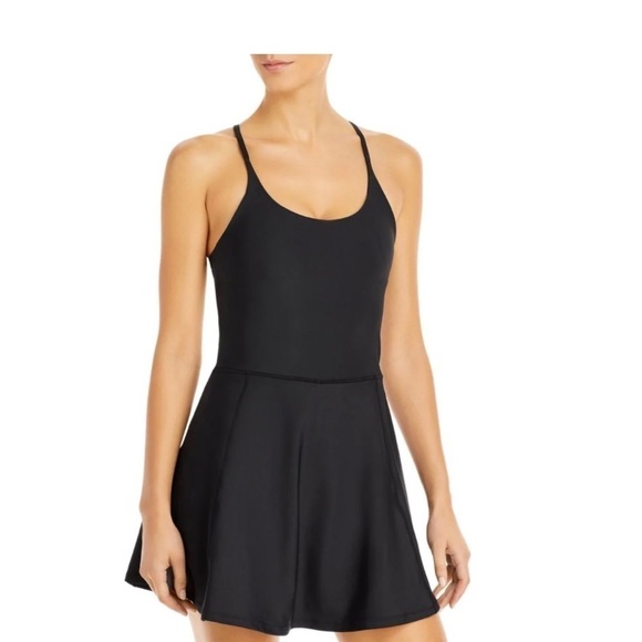 AQUA FITNESS WORKOUT ROMPER Brand NEW - Picture 1 of 9
